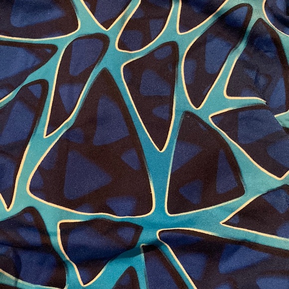 Speedo Caged Out Fly back Endurance+ One Piece - Picture 10 of 11